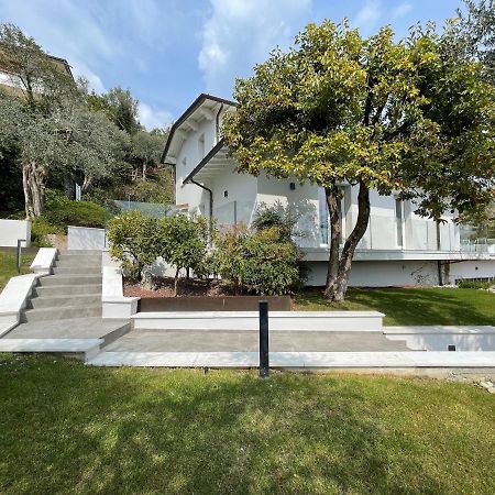 Villa Elvira Gardone Riviera Esterno foto