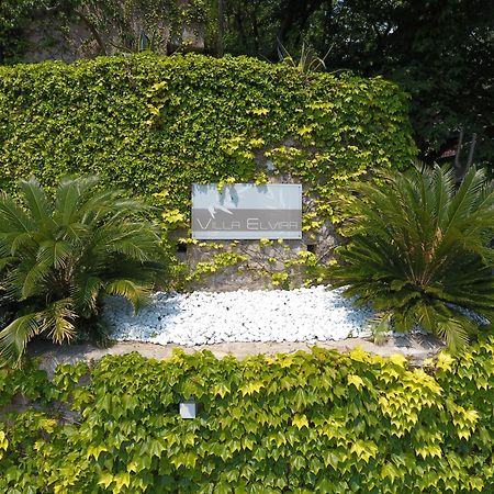 Villa Elvira Gardone Riviera Esterno foto