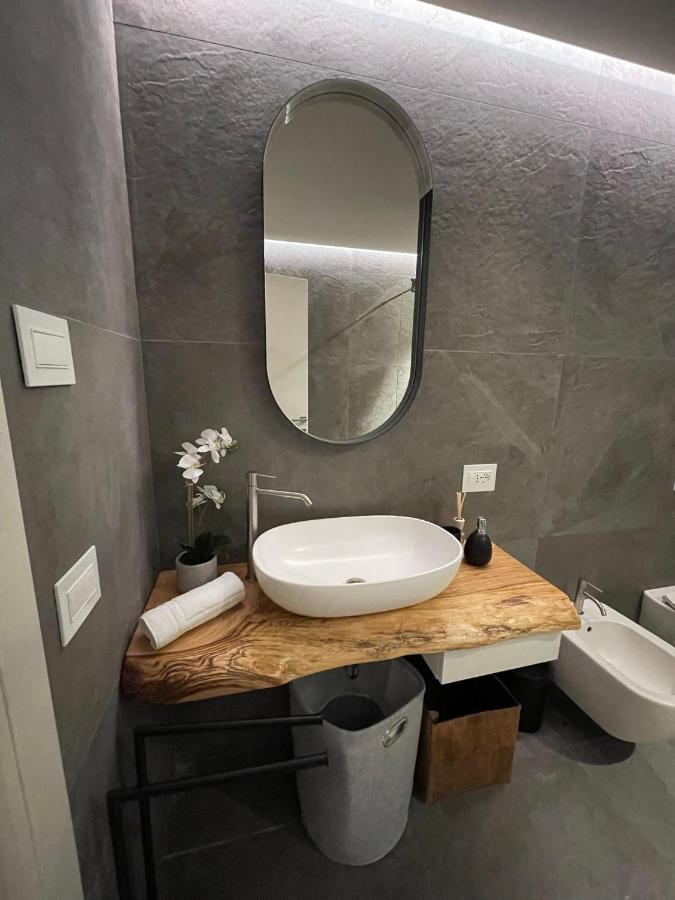 Villa Elvira Gardone Riviera Esterno foto