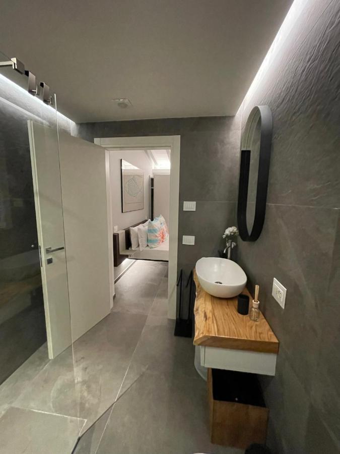 Villa Elvira Gardone Riviera Esterno foto