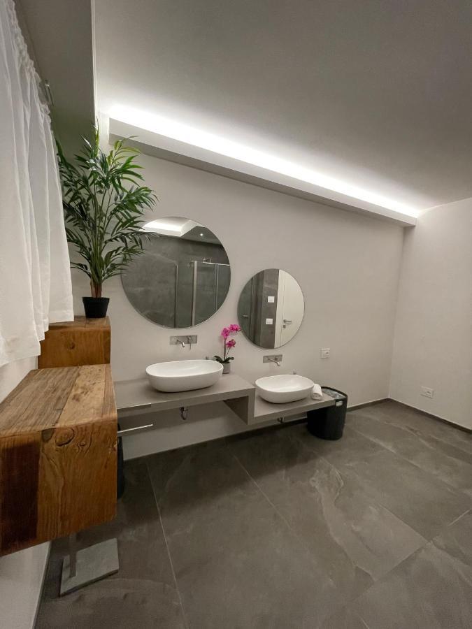 Villa Elvira Gardone Riviera Esterno foto
