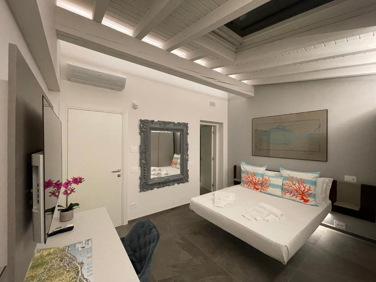 Villa Elvira Gardone Riviera Esterno foto
