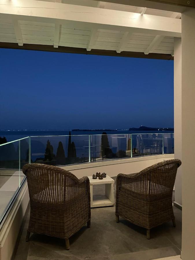Villa Elvira Gardone Riviera Esterno foto