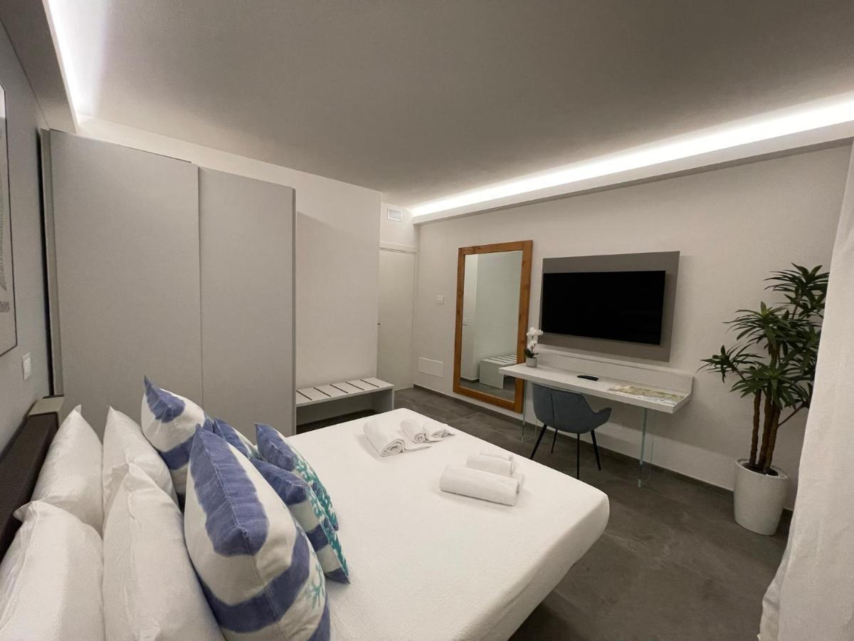 Villa Elvira Gardone Riviera Esterno foto