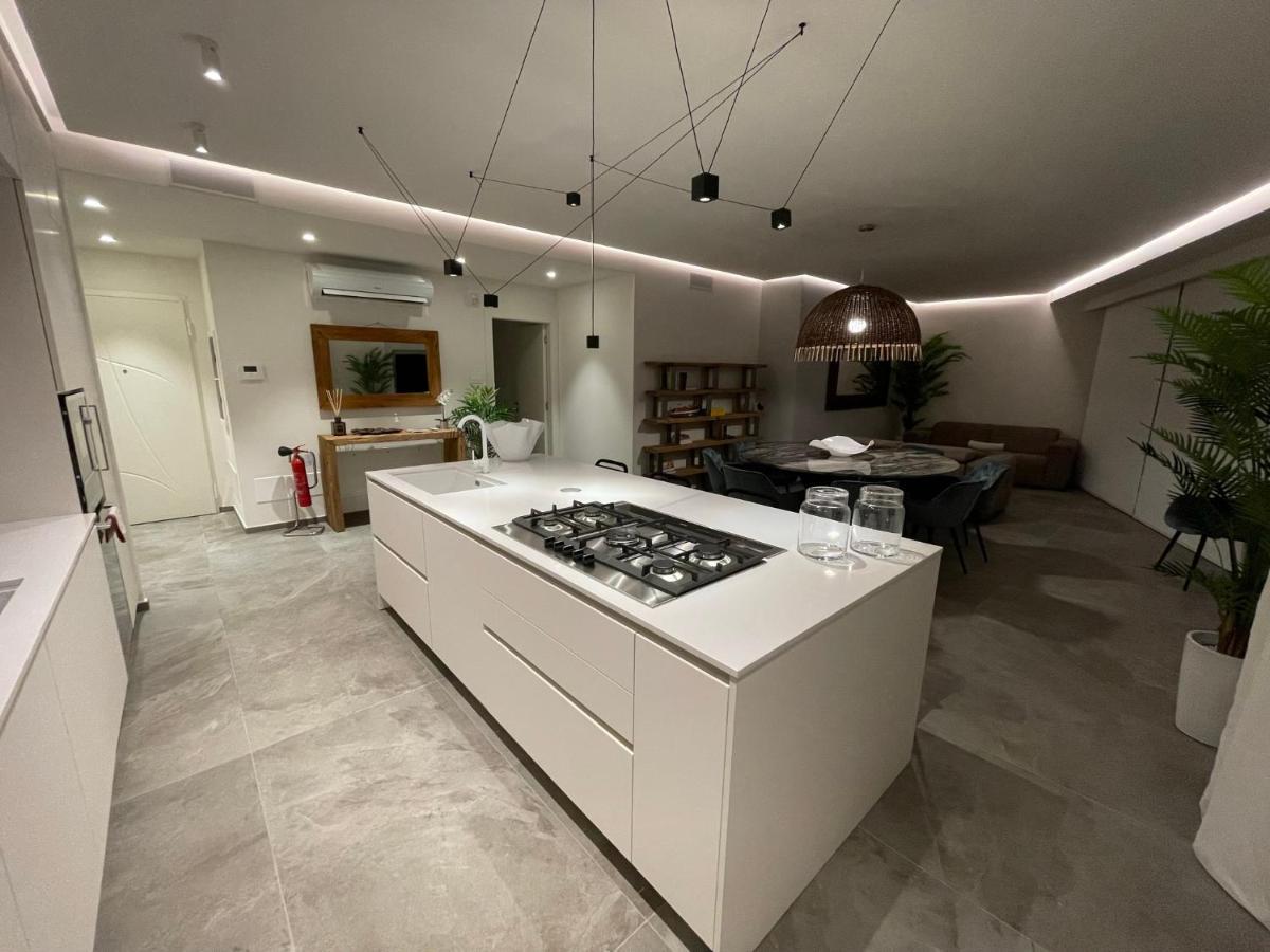 Villa Elvira Gardone Riviera Esterno foto