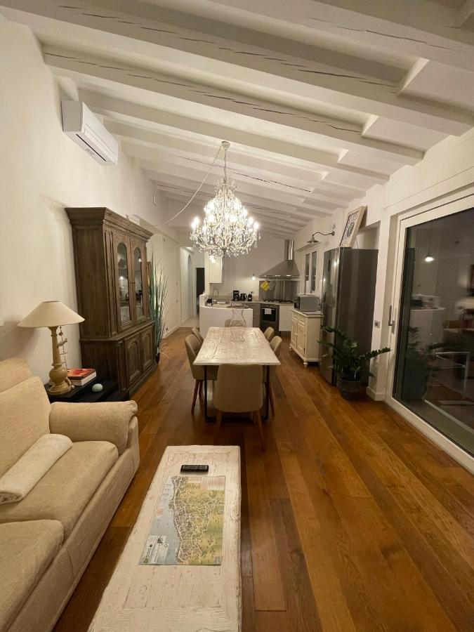 Villa Elvira Gardone Riviera Esterno foto