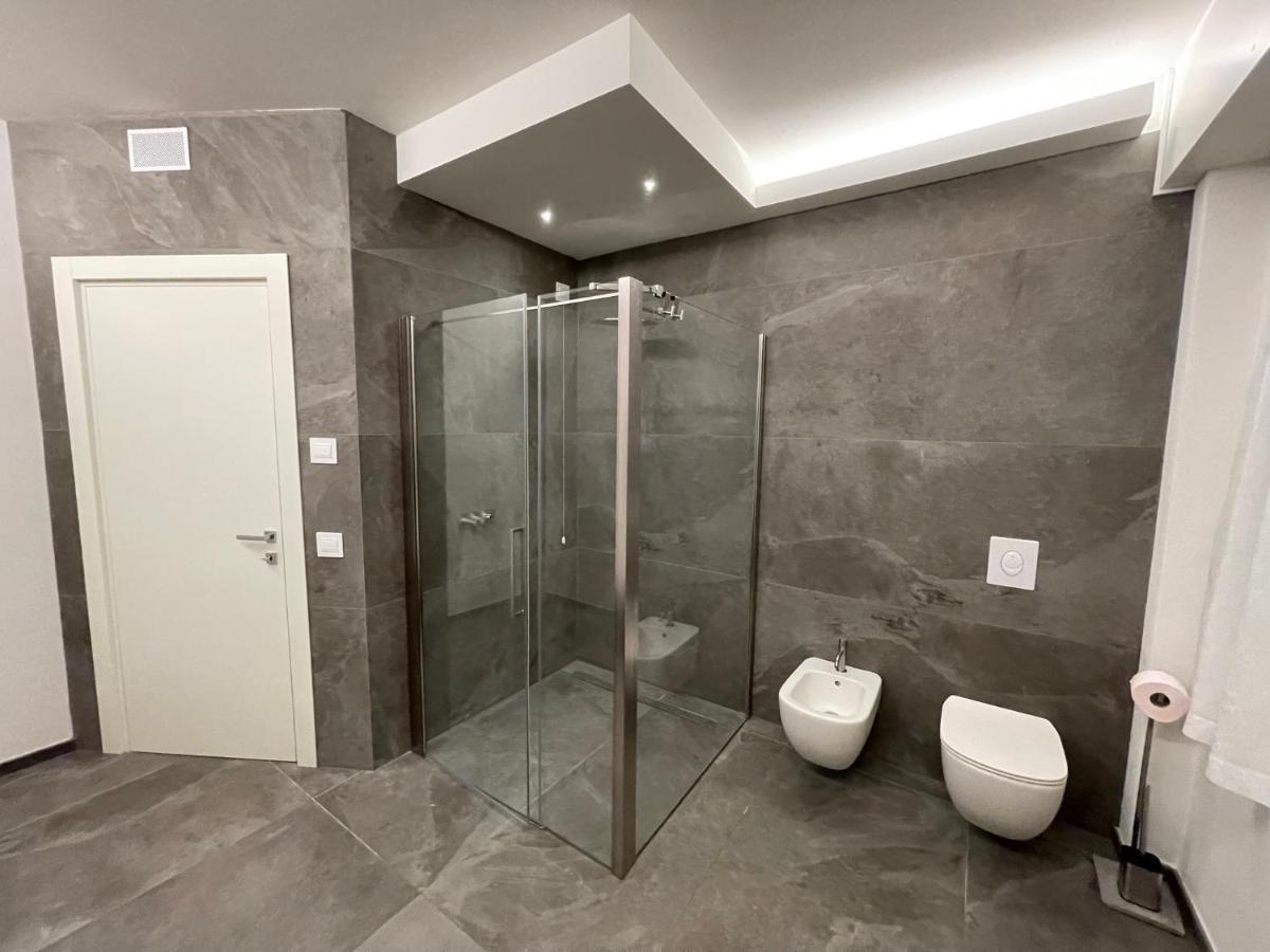 Villa Elvira Gardone Riviera Esterno foto