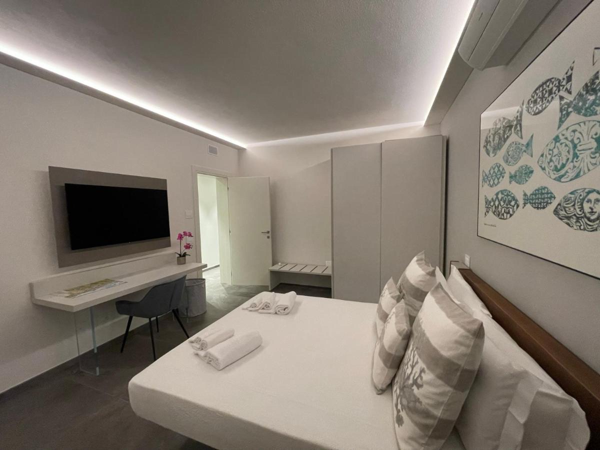 Villa Elvira Gardone Riviera Esterno foto