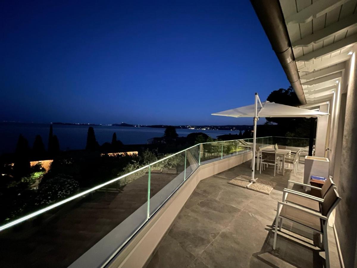 Villa Elvira Gardone Riviera Esterno foto