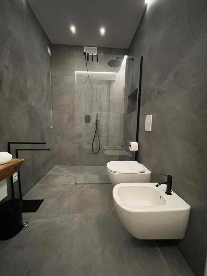 Villa Elvira Gardone Riviera Esterno foto