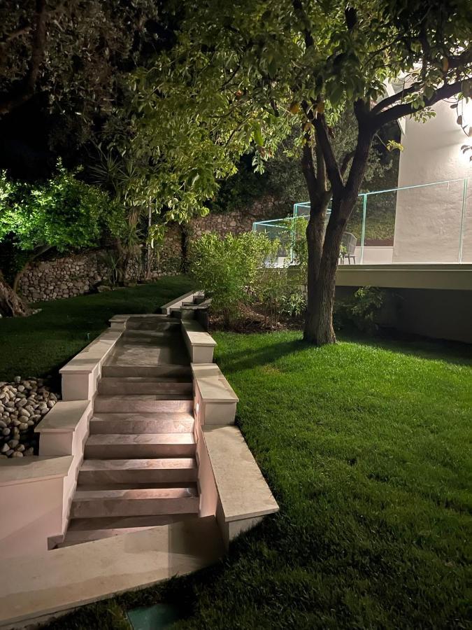 Villa Elvira Gardone Riviera Esterno foto