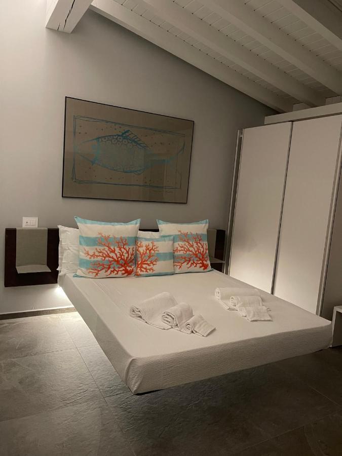 Villa Elvira Gardone Riviera Esterno foto