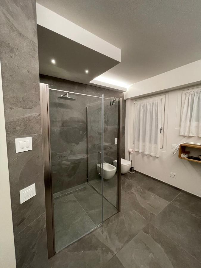 Villa Elvira Gardone Riviera Esterno foto