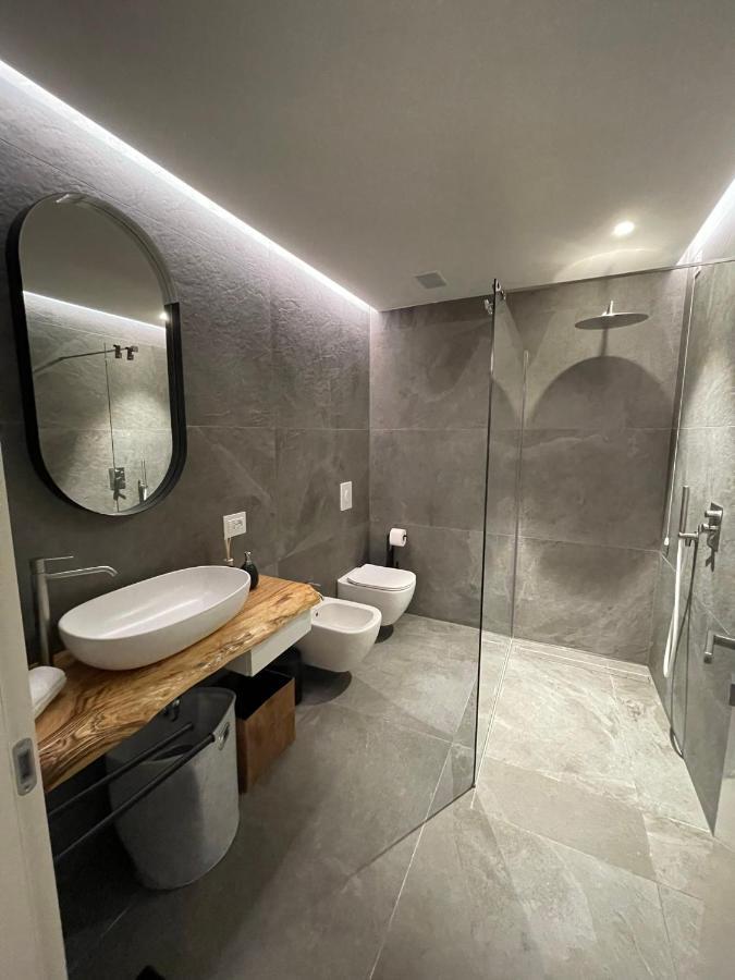 Villa Elvira Gardone Riviera Esterno foto